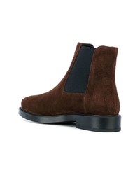 Tod's Classic Chelsea Boots