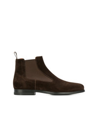 Santoni Classic Chelsea Boots