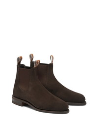 R.M. Williams Comfort Turnout Chelsea Boot