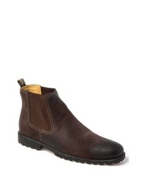 Sandro Moscoloni Cyrus Lugged Chelsea Boot