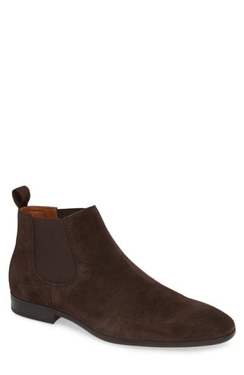 the rail chelsea boot