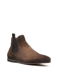 Officine Creative Elasticated Side Panel Boots