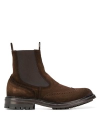 Officine Creative Exeter Chelsea Boots