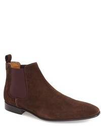 Paul Smith Falconer Suede Chelsea Boot