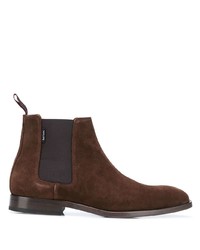 PS Paul Smith Gerald Suede Ankle Boots