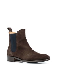 Scarosso Giancarlo Chelsea Boots