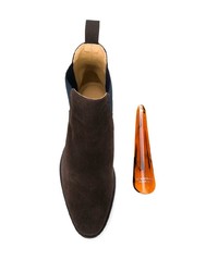 Scarosso Giancarlo Chelsea Boots