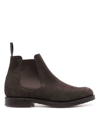 Church's Greenock Suede Boots