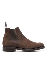 Church's Greenock Suede Boots