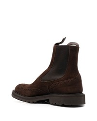 Tricker's Henry Chelsea Boots