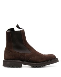 Tricker's Henry Chelsea Boots