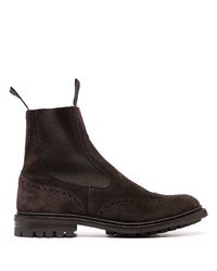 Tricker's Henry Leather Chelsea Boots