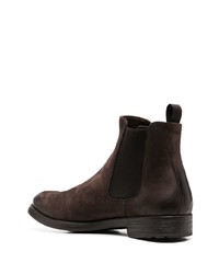 Officine Creative Hive Chelsea Boots