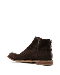 Officine Creative Ideal Suede Boots