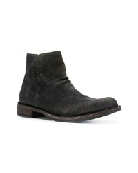 Officine Creative Ikon Ankle Boots