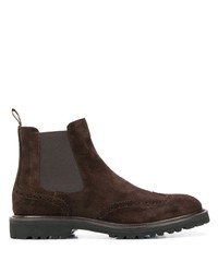 Scarosso Keith Chelsea Boots