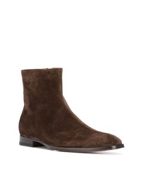 Paul Smith Low Heel Ankle Boots