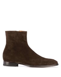 Paul Smith Low Heel Ankle Boots
