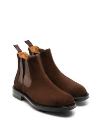 Magnanni Lugo Water Resistant Chelsea Boot