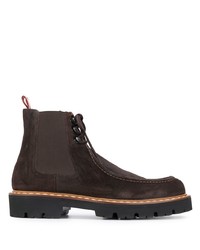 Bally Lyons Ankle Boots