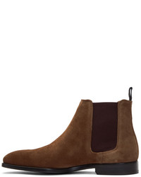 Paul Smith Ps By Brown Gerald Chelsea Boots