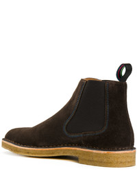 Paul Smith Ps By Chelsea Boots