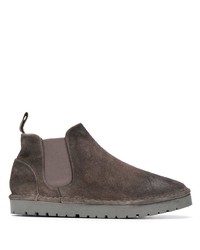 Marsèll Pull On Ankle Boots