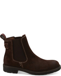 Bass Redstone Chelsea Boots