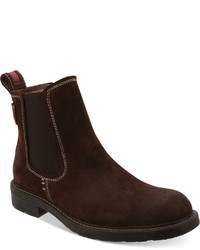 Bass Redstone Chelsea Boots