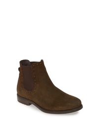 Bos. & Co. Risk Chelsea Boot