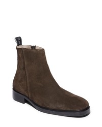 AllSaints Seth Zip Boot