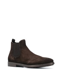 Officine Creative Slip On Ankle Boot
