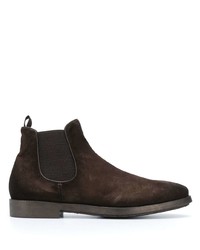 Officine Creative Slip On Ankle Boot
