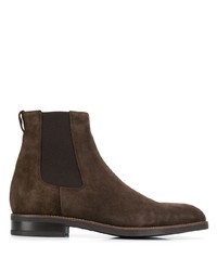 Paul Smith Slip On Ankle Boots