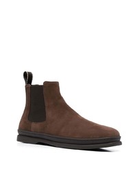 Paul Smith Slip On Suede Boots