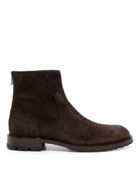 PS Paul Smith Suede Ankle Boots