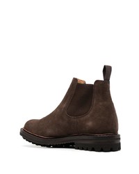 Church's Suede Chelsea Boots