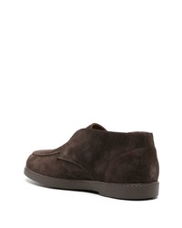 Doucal's Suede Chukka Ankle Boot