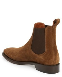 Frye Weston Chelsea Boot