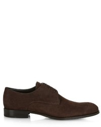 Mr. Hare Blakey Suede Derby Shoes