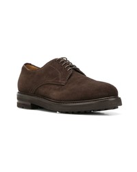 Henderson Baracco Casual Derby Shoes