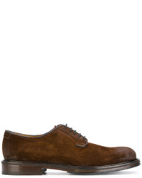 Doucal's Casual Derby Shoes
