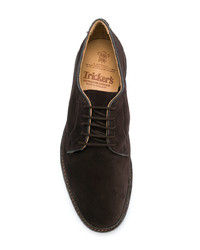 Trickers Derby Shoes