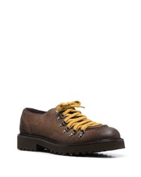 Doucal's Hiking Derby Shoes