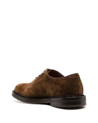 Henderson Baracco Lace Up Derby Shoes