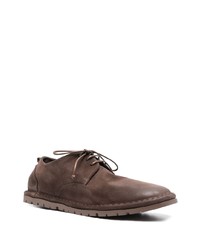 Marsèll Lace Up Fastening Derby Shoes