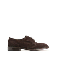 Trickers Robert Derby Shoes