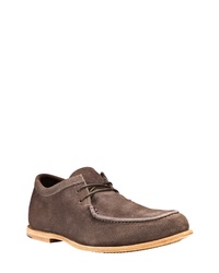 Timberland Tauk Point Moc Toe Derby