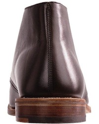 Tricker's Aldo Style Chukka Boots