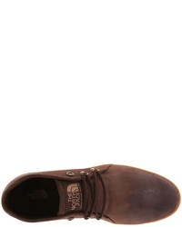 The North Face Base Camp Leather Chukka